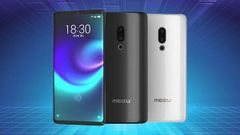 Meizu 17 5G With Snapdragon 865 SoC Might Debut On April 26