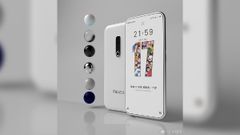 Meizu 17, Meizu 17 Pro Appear On MIIT Website; Launch Imminent