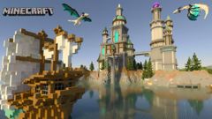 Minecraft With RTX Beta To Release On April 16: Here Are The Details
