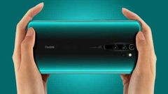 Xiaomi MIUI 12 Camera Application: Custom Interface, New Features And Modes