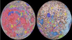 NASA Helps USGS To Create Geological Mapping Of Moon: How Is It Different?