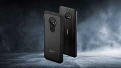 James Bond-branded Kevlar Case Now Available For Nokia 5.3
