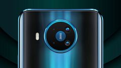 Nokia 7.3 Tipped To Come With Improved Quad Camera Setup