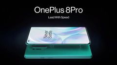 OnePlus 8, 8 Pro Notify Me Page Goes Live On Amazon
