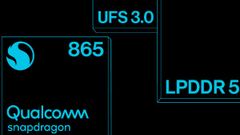 OnePlus 8 Series Key Specs Confirmed: Snapdragon 865 SoC, UFS 3.0 And LPDDR5 RAM