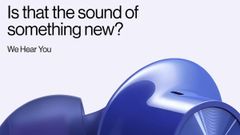 OnePlus Bullets Wireless Z Official Teaser Reveals Design