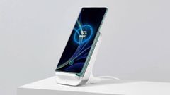 OnePlus Warp Charge 30 Wireless Charger Price Leaked In India
