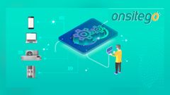 OnsiteGo To Remotely Service Gadgets For Free During COVID-19 Lockdown