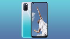 Oppo A52 With Snapdragon 665 SoC, 8GB RAM Officially Unveiled: Price And Specs