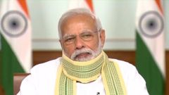 PM Modi Launches E-Gram Swaraj Portal, Swamitva Scheme To Improve Digitization Of Rural India