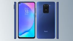 Redmi Note 9 Launch Set For April 30: What To Expect