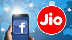 Reliance Jio-Facebook Deal Might Extend To Lifestyle And Medicine Sectors: Report