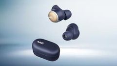 Samsung AKG N400 True Wireless Earbuds Launched: What’s Different From Galaxy Buds Plus