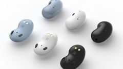 Samsung Galaxy Buds Bean With Active Noise Cancellation Likely On Cards