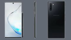 Samsung Galaxy Note 20 Could Arrive With 4,000mAh Battery Unit