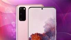 Samsung Galaxy S21 Selfie Camera To Bring New Feature