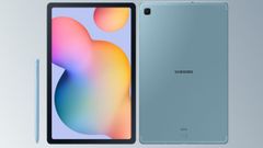 Samsung Galaxy Tab S6 Lite With 7040mAh Battery Goes Official