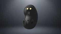 Samsung Galaxy BudsX May Launch With Name Of Bean-shaped Earbuds