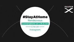 Fujifilm India Organizes Free Online Workshops For Photography Enthusiasts