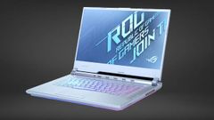 Asus ROG Strix Series Gaming Laptop With 300Hz Display, GeForce RTX 2080 Goes Official
