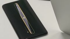 Unannounced Realme Smartphone With Unique Rear Design Leaks Online
