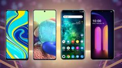 Best 64MP Camera Smartphones Expected To Launch Soon