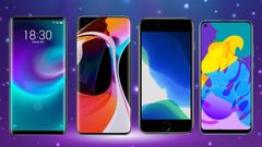 List Of Highly Anticipated Upcoming Smartphones To Be Unveiled This Month