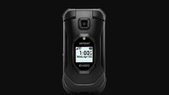 Verizon Kyocera DuraXV Extreme Flip Phone With Rugged, Washable Design Launched