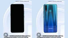 Vivo Y50 TENAA Listing Reveals Complete Specifications Ahead Of Launch