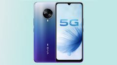 Vivo S6 5G Smartphone Announced With Quad Rear Cameras