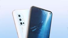 Vivo V19 With 48MP Quad-Rear Camera, Snapdragon 712 SoC Unveiled
