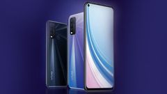 Vivo Y50 With Snapdragon 665 SoC, Quad-Cameras Officially Unveiled