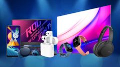 Week 15, 2020 Launch Roundup: Redmi 8A Pro, Moto G8 Power Lite, HONOR 8A Prime, Vivo S6 5G And More