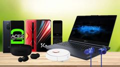 Week 18, 2020 Launch Roundup: OnePlus 8 Pro, OPPO A92s, Lenovo A7, HONOR 30 Pro+, OPPO Ace2 And More