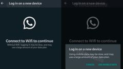WhatsApp Hints Multi-Device Support With Latest Beta Build