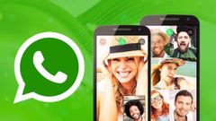 WhatsApp To Allow More Than 4 Users In Group Video Calls