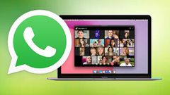 WhatsApp Might Soon Get Toggle For Facebook Messenger Rooms