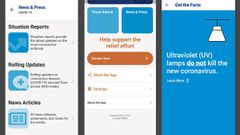WHO COVID-19 App With Contact Tracking Available On Google Play Store