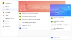How To Migrate Your Tasks From Wunderlist To Microsoft To Do App