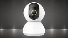 Xiaomi Mi Smart Camera PTZ, PTZ Pro Launched With 360-Degree FOV
