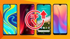 GST Price Hike: These Realme Smartphones Have Become More Expensive