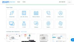 Coronavirus Lockdown With Zoom Cloud Meetings: How To Setup, Schedule, Record Meetings
