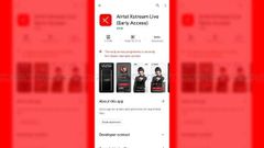 Airtel To Launch Live-Streaming App For Music Lovers