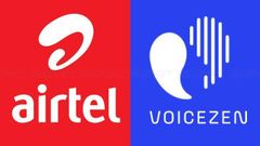 Airtel Buys Stake In AI Startup Voicezen To Enhance Consumer Experience