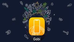 Apple iOS 14 To Include Gobi Augmented Reality App For Shopping