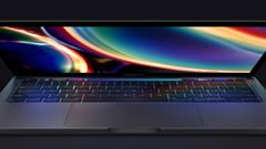 Apple Updates 13-Inch MacBook Pro With Magic Keyboard, Double Storage, And Faster Performance