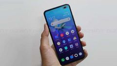 Vivo V19 First Impressions: Good Display, Impressive Selfie Camera But A Pricey Affair