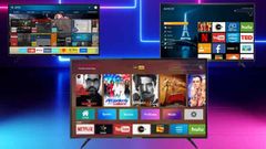 Best 50-Inch Screen Smart TVs To Buy In India Under Rs. 26,000