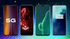 Best Chinese Smartphones With 12GB Available In India
