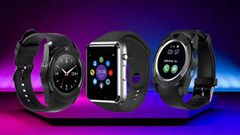 Best Smartwatches To Buy Under Rs. 10,000: Discounts And Offers